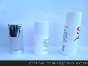 寧波化妝品瓶供應商與批發市場概覽