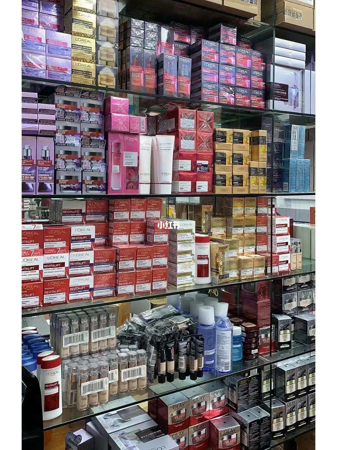 明通化妝品市場解析 核心進(jìn)貨渠道與主流美妝批發(fā)集散地指南