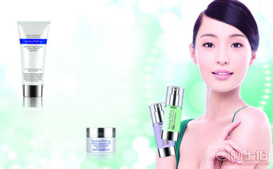 七日白眼紋消褪黑凈 探秘美詩堂眼霜的煥眸之旅